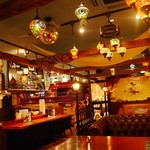 柏 Cafe&Dining ペコリ - 