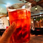 柏 Cafe&Dining ペコリ - 