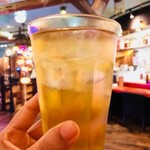 柏 Cafe&Dining ペコリ - 