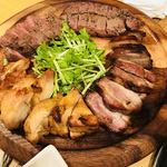 全席個室 びすとろ家 - 