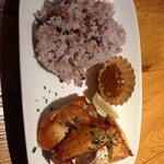 カスターニエ　軽井沢ローストチキン - 