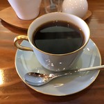 珈琲舎 茶杜 - コーヒー