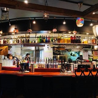 柏 Cafe&Dining ペコリ_2