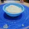 唐船峡 そうめん流し