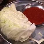 紅とん 関内店 - 