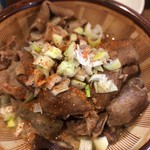 紅とん 関内店 - 