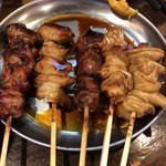 紅とん 関内店 - 