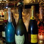 パブリックスタンド - 