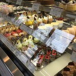 パティスリーアッシュユウジ - 