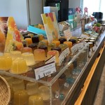 パティスリーアッシュユウジ - 