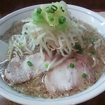 ラーメン吉野 - 