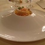 トゥールダルジャン - デザート