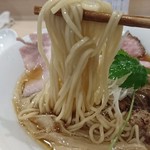 麦と麺助 - 