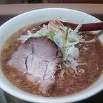 ラーメン吉野 - 