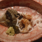 寿し おおはた - 