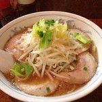 ラーメン吉野 - 