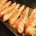 ホルモン 稲田屋 - 