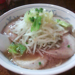 ラーメン吉野 - 