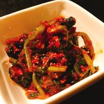 ホルモン 稲田屋 - 