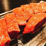 ホルモン 稲田屋 - 