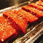 ホルモン 稲田屋 - 