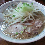 ラーメン吉野 - 