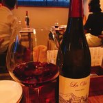 ミルヴァン フィオーリ - 