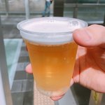 エチゴビール - シャインマスカットラガー