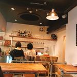 ミルヴァン フィオーリ - 