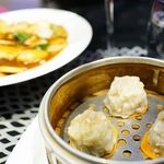 御膳房 Garden - 豚肉と玉葱シューマイ（3個）880円