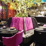 御膳房 Garden - 内観