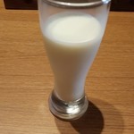Keiun - 牛乳