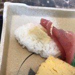 大番 - サビは多目にお願いした