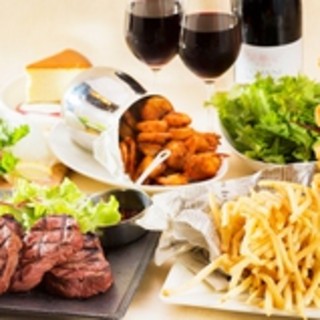 ウエスタン牧場_1