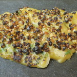 浅草じゅうろく - そば味噌