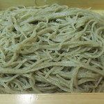 浅草じゅうろく - 蕎麦