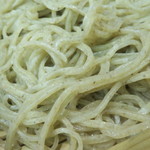 浅草じゅうろく - 蕎麦