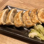 肉汁餃子のダンダダン - 