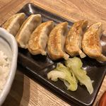 肉汁餃子のダンダダン - 