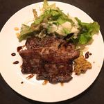 フラットバー - 