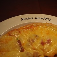 ニコラス 新橋店 - 