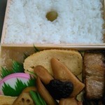 日本橋 弁松総本店 - 