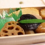 日本橋 弁松総本店 - 