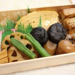 日本橋 弁松総本店 - 