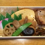 日本橋 弁松総本店 - 