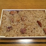 日本橋 弁松総本店 - 