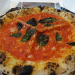 タケル クインディチ - マリナーラ