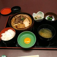 人形町今半 新宿第一生命ビル店 - 