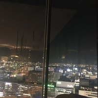 The Living Room with SKY BAR - 
