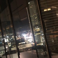 The Living Room with SKY BAR - 
